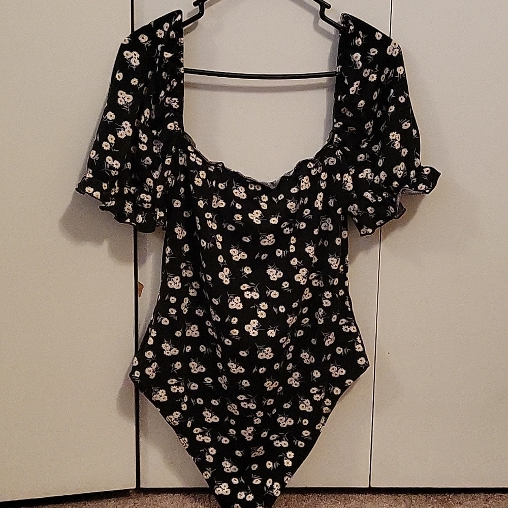 Body suit